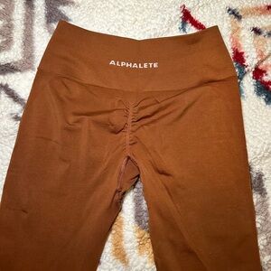 Alphalete Amplify Leggings